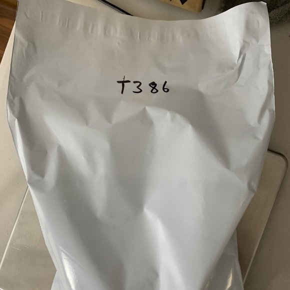 White Stuff Cardigan Deep V Neck Linen Long Sleeve Top Size 10 Pink Button Front - Picture 12 of 12